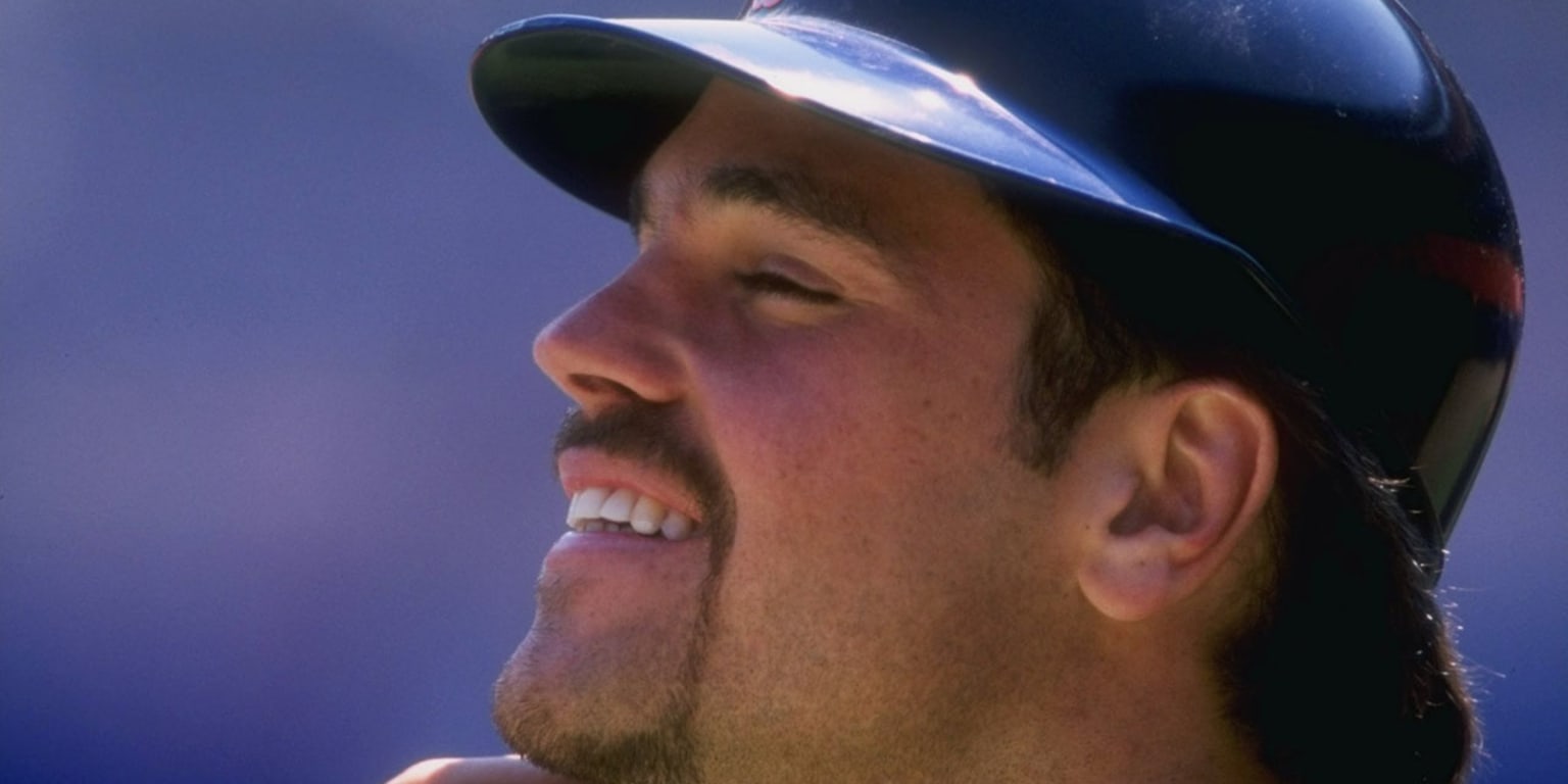 Jimmy Kimmel asked Mike Piazza which facial hair style he'd like on his  Hall of Fame plaque