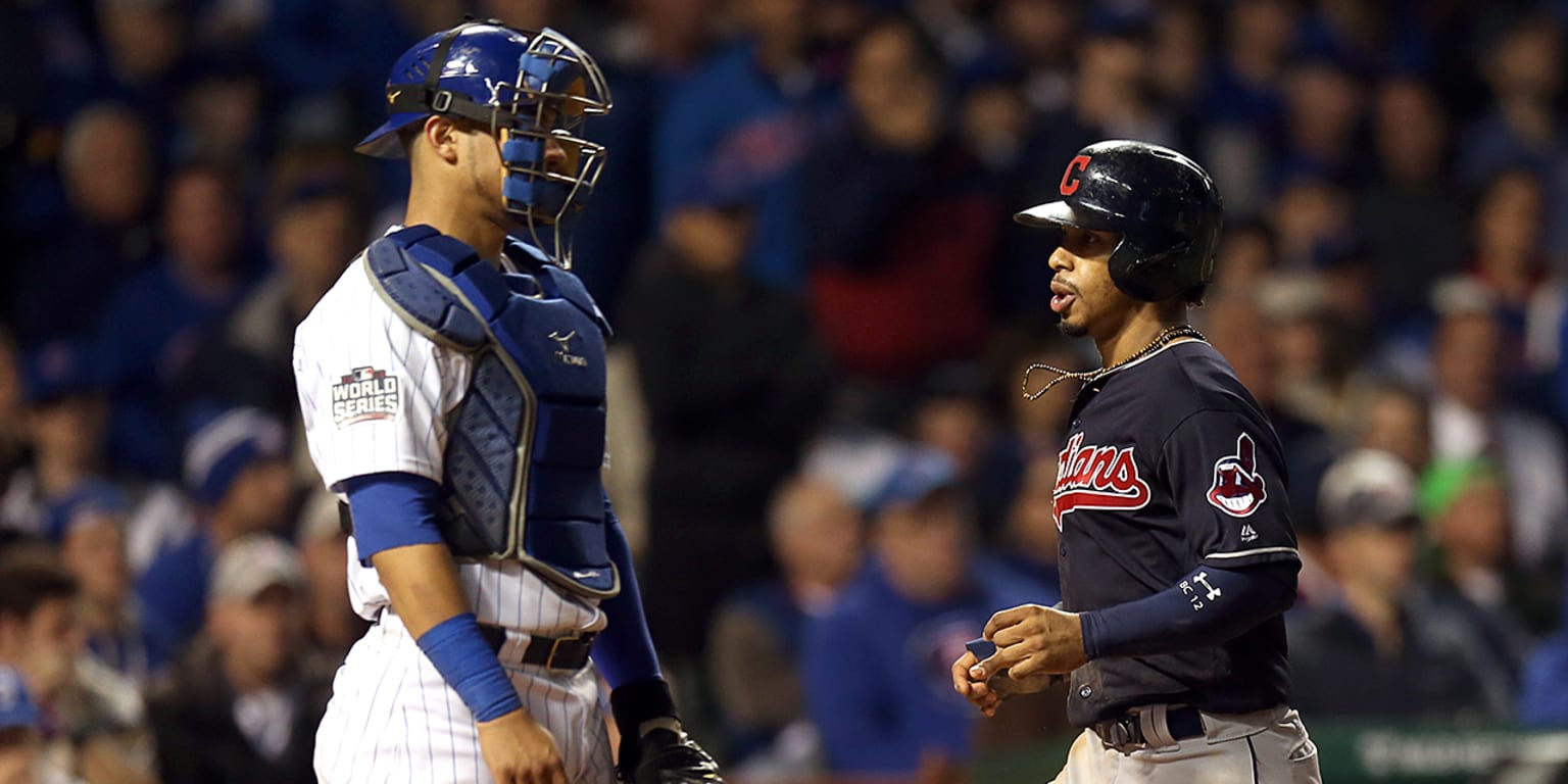 Cubs try to overcome odds with World Series comeback - West