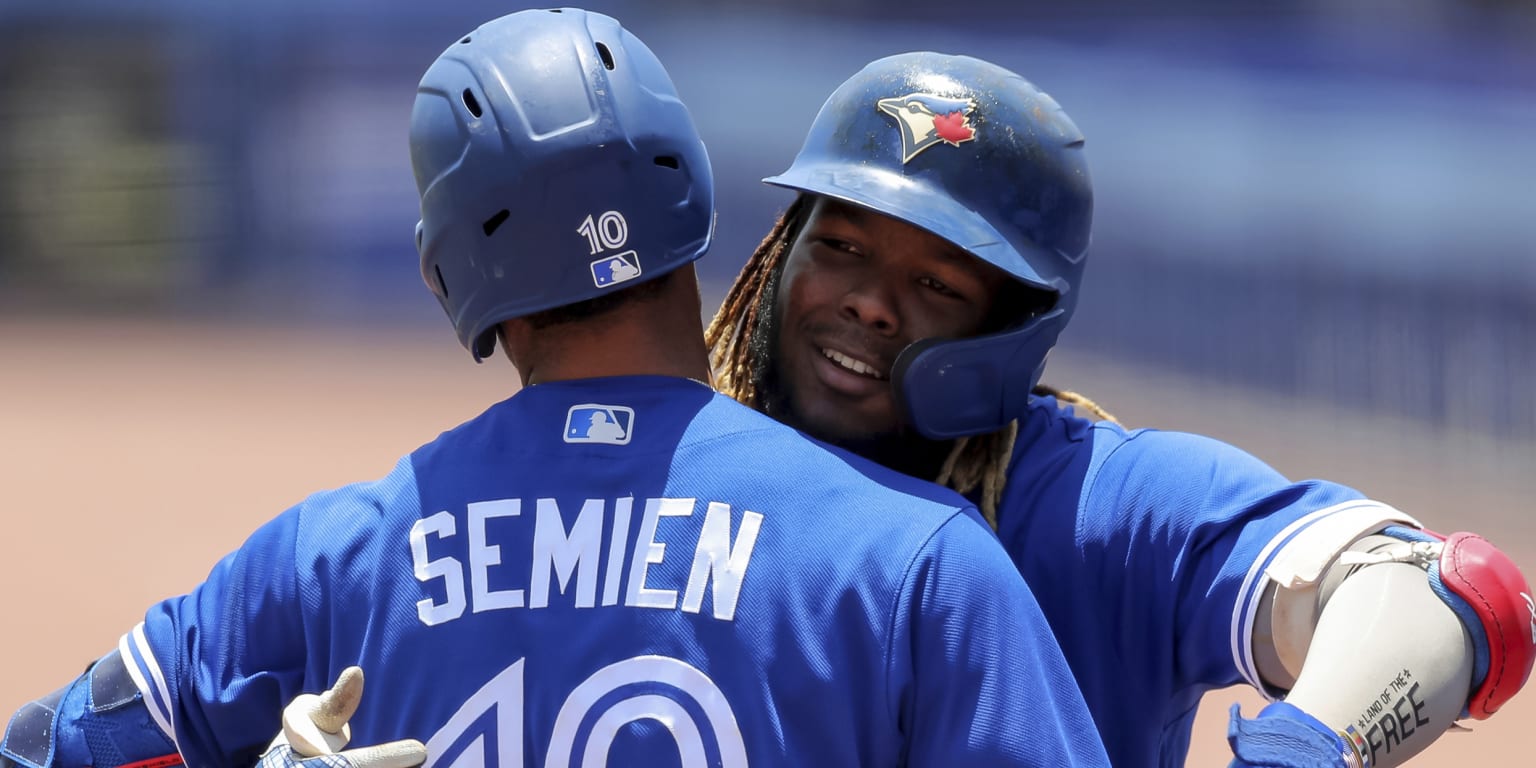 Blue jays score early to win finale vs phillies