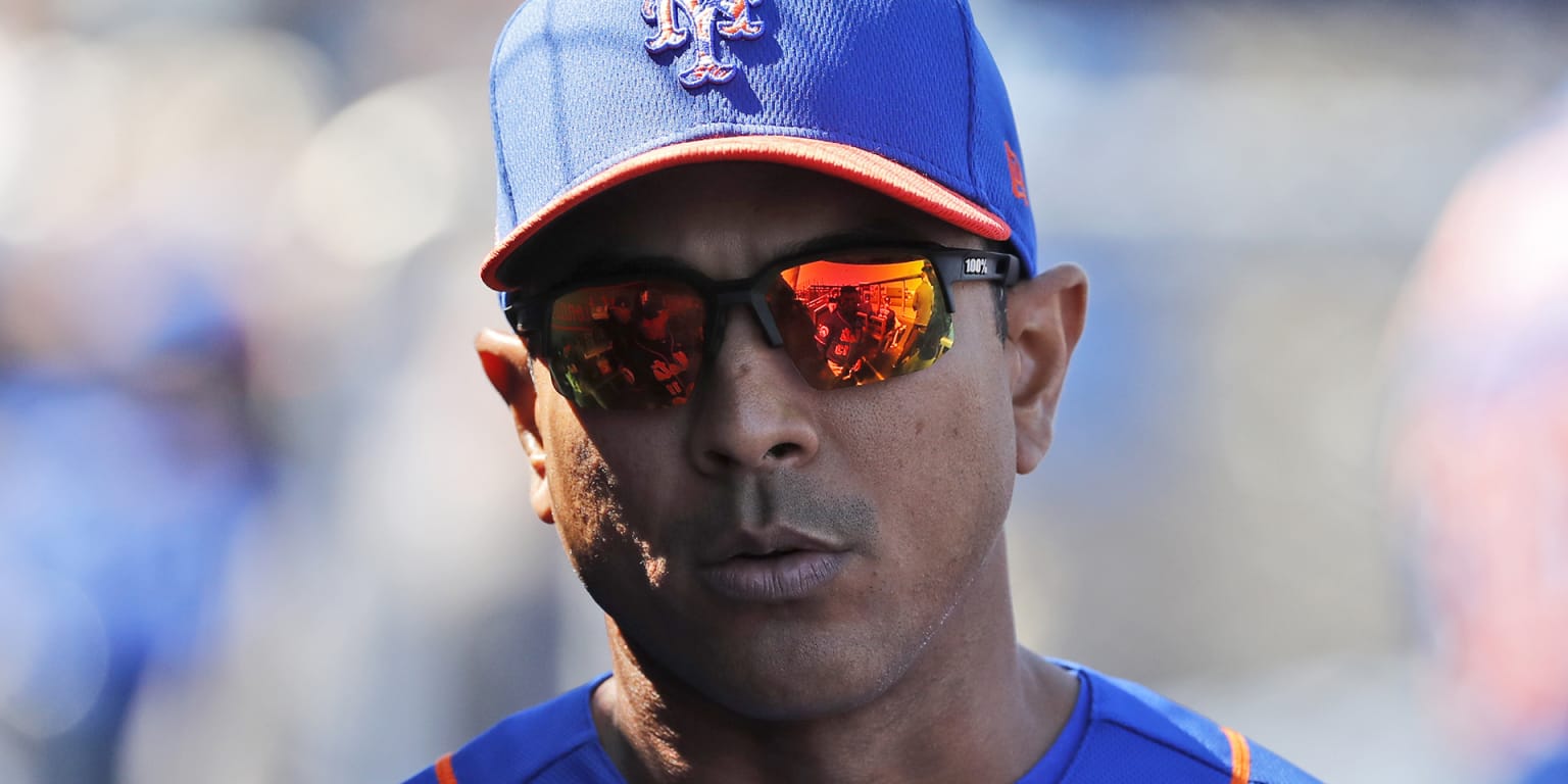 Mets roster decisions still lingering