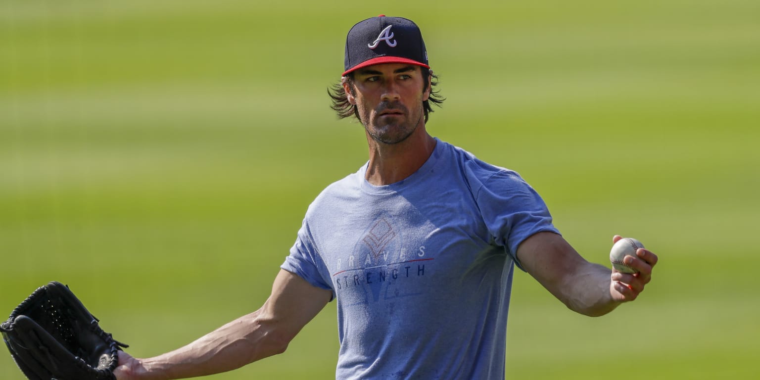 Cole Hamels intends to give Braves a boost for postseason