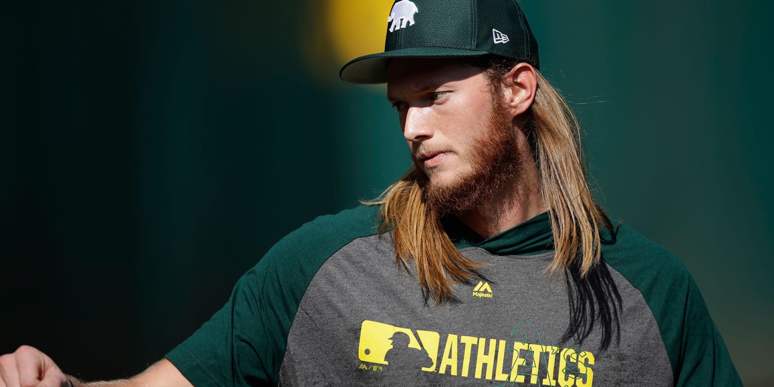 A's dealt another blow: Top prospect A.J. Puk to have Tommy John
