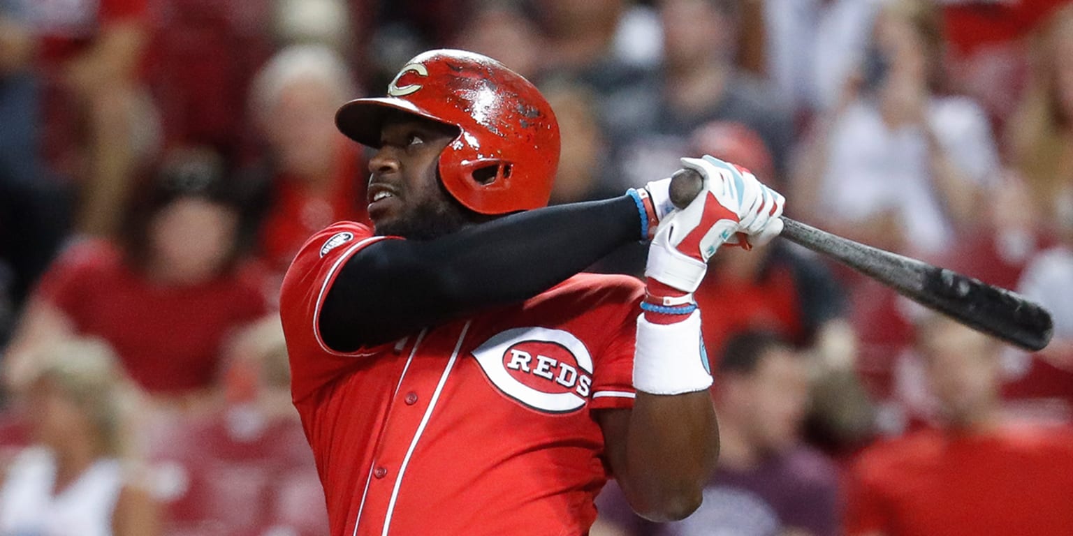 Brandon Phillips likely with Reds in 2017?