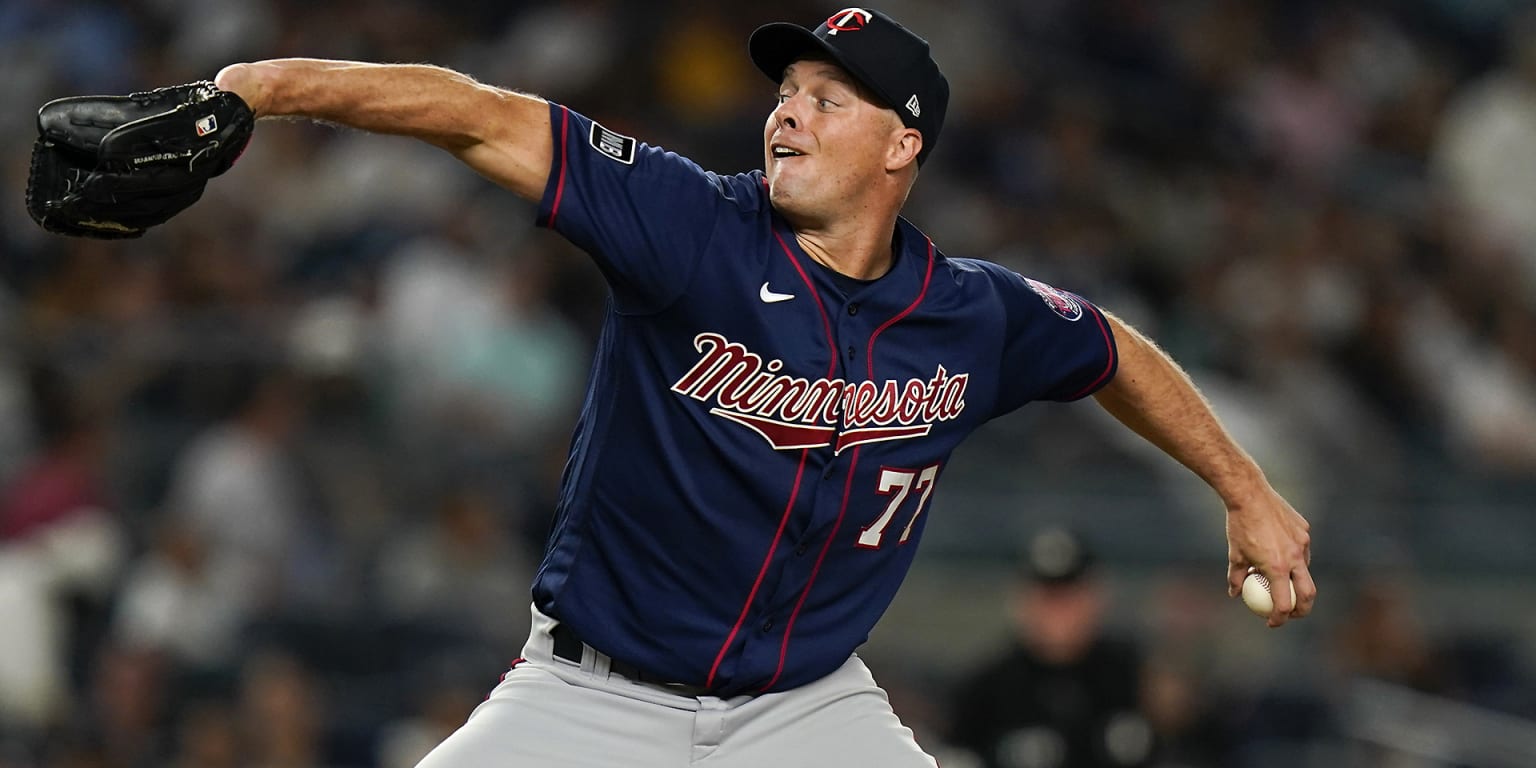 Andrew Albers eyeing Major League return after signing with