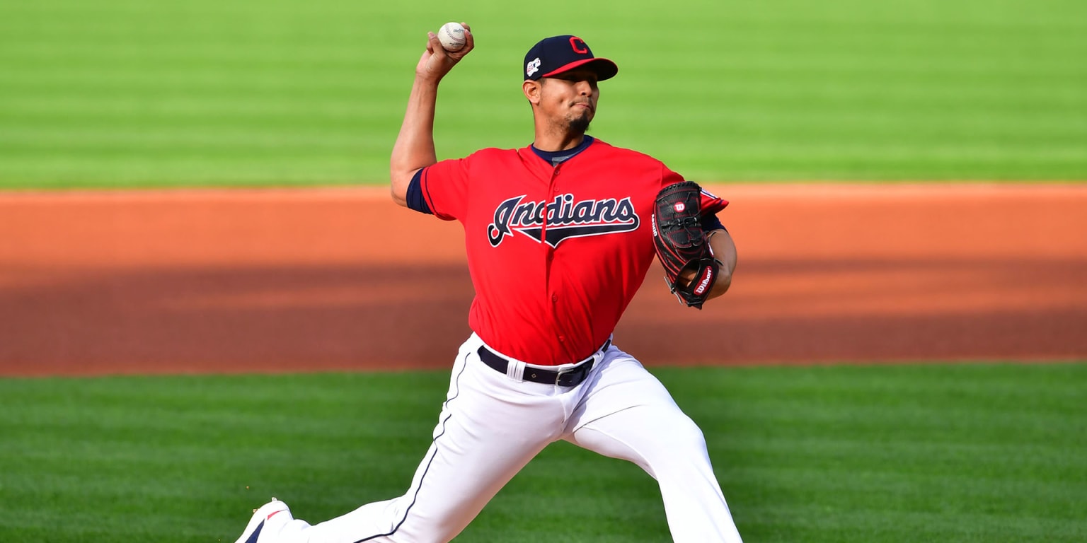 Carlos Carrasco injury: Mets starter leaves in 3rd inning vs. Astros due to  back tightness