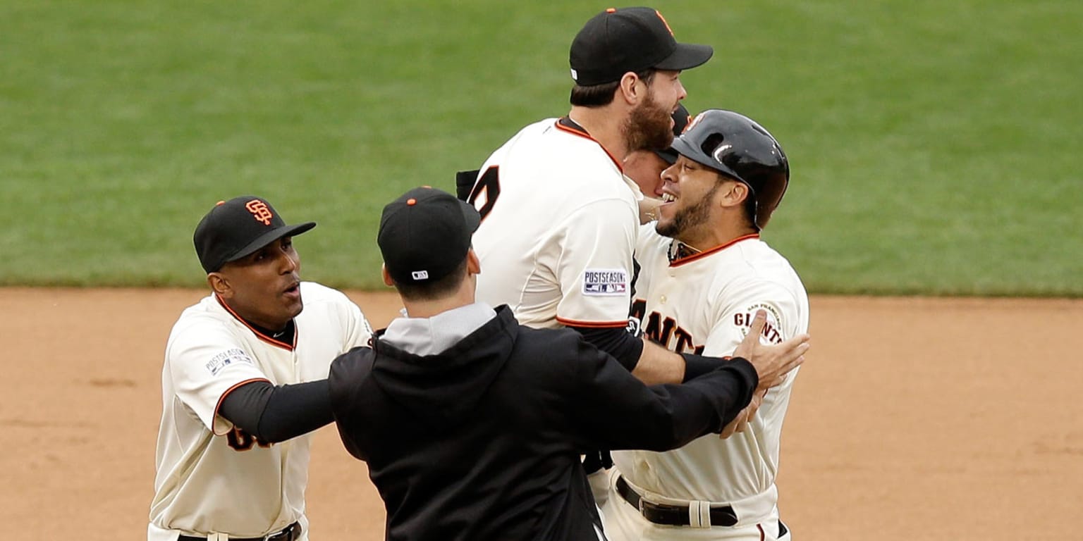 Pablo Sandoval doesn't have fond memories of his time with the Red Sox