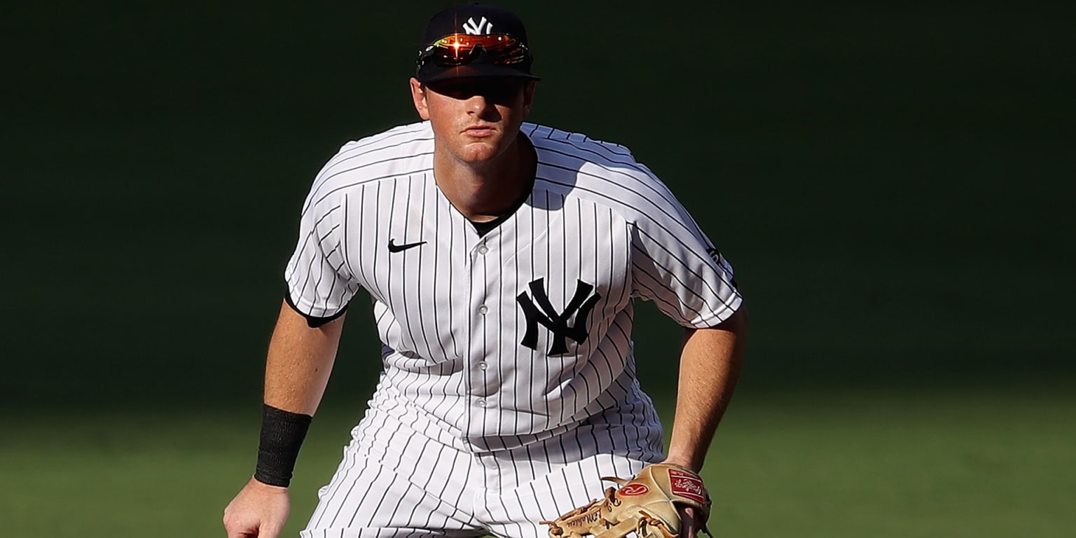 DJ LeMahieu reaches two-year deal with Yankees, reports say