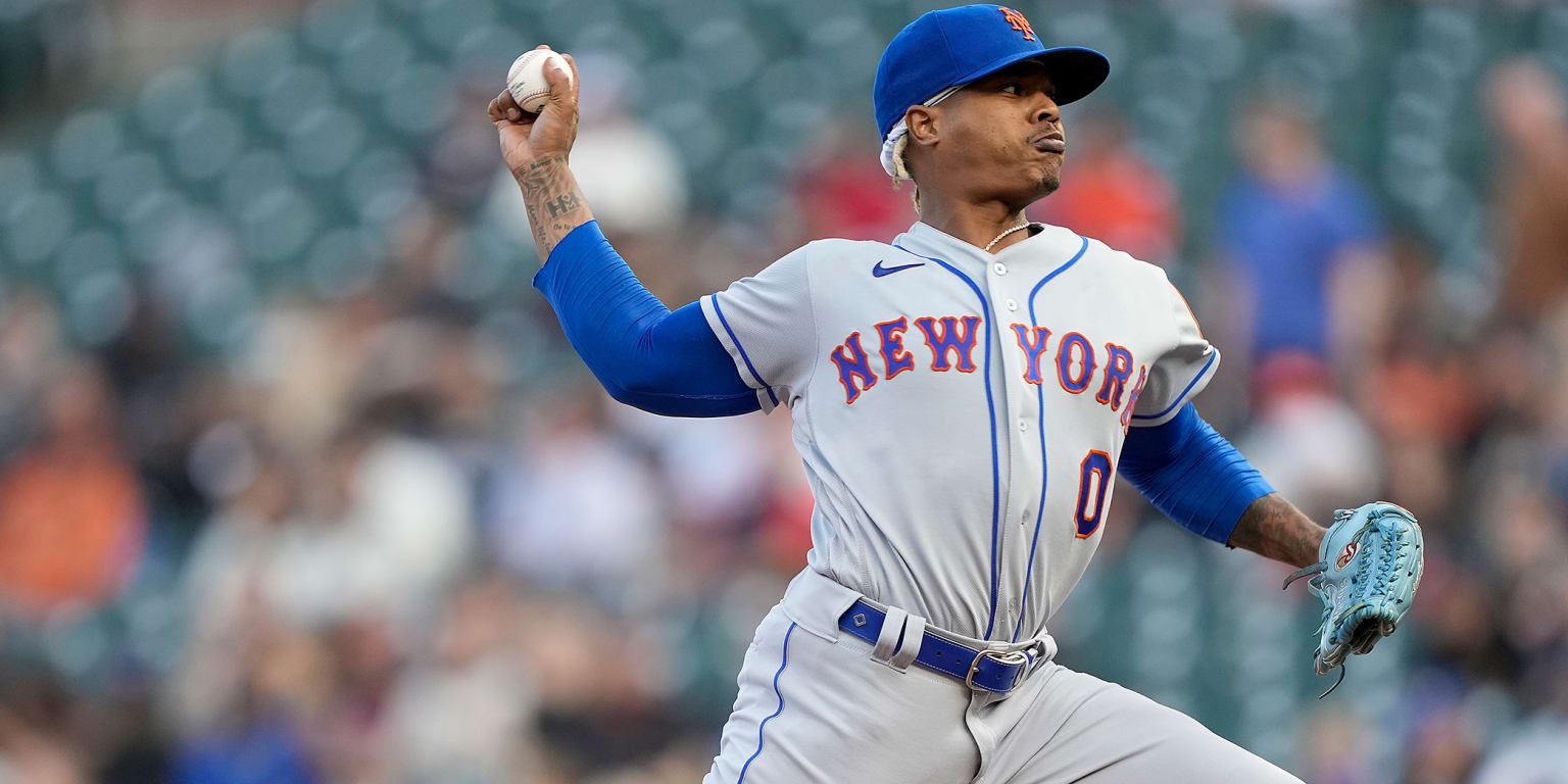 MLB free agency: Marcus Stroman makes it clear he has no plans to sign with  Yankees 