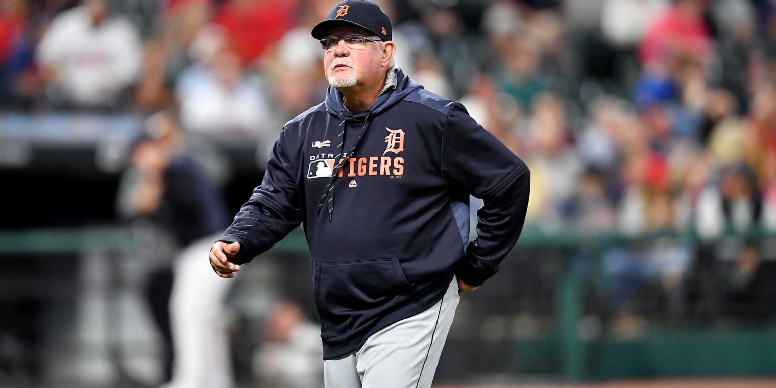 Tigers Coaching Search 5 Unexpected Names Emerge This Is Huge - cc2co8p