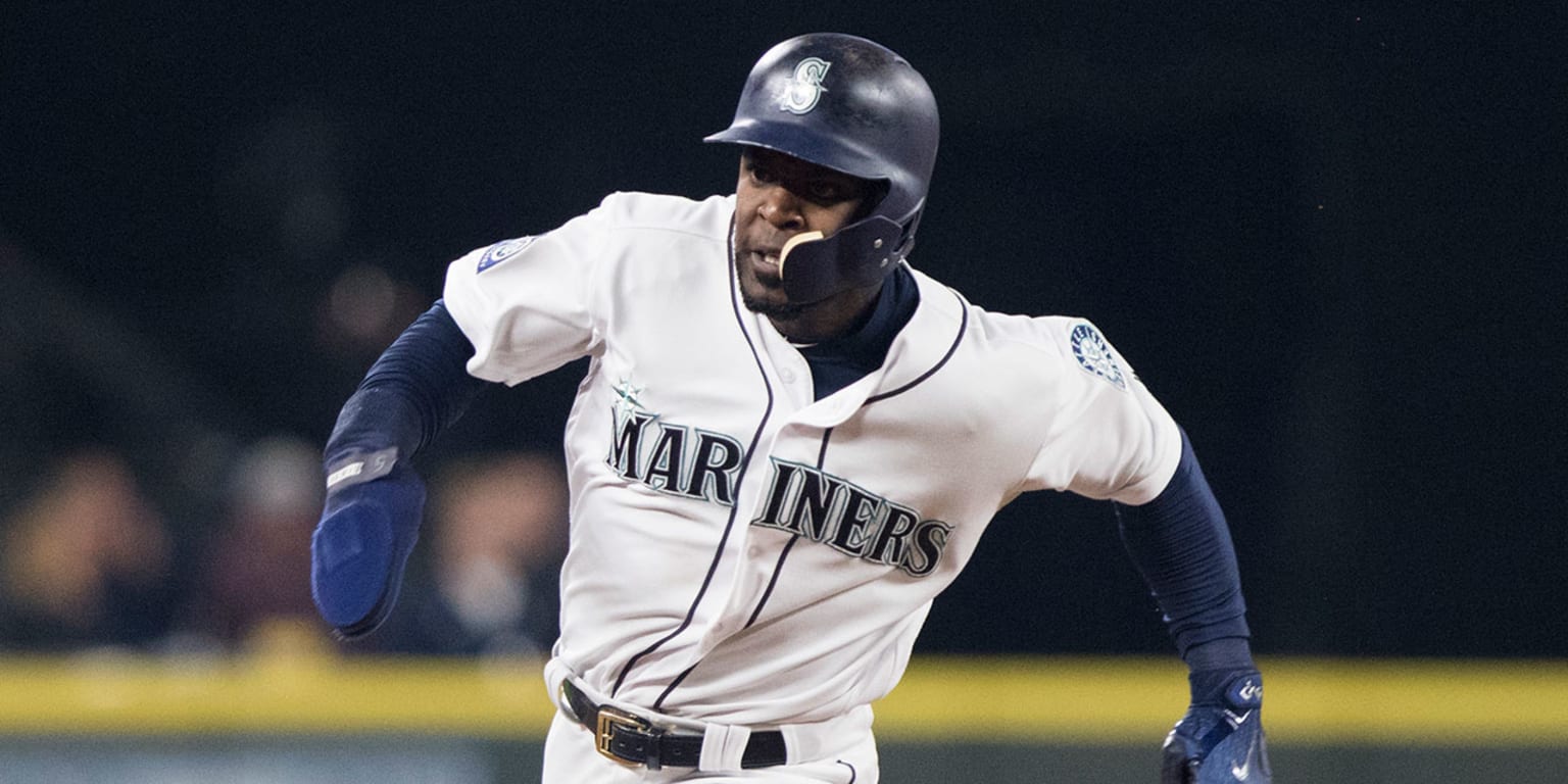 Guillermo Heredia shut down with injury
