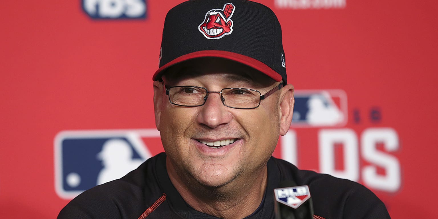 Indians manager Terry Francona played for Sky Sox, won World Series against  Rockies, Sports