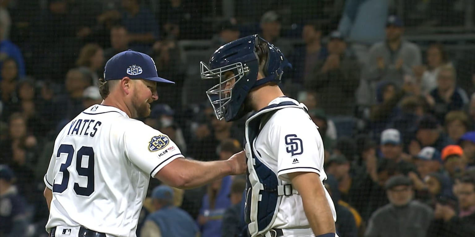 Matt Strahm's success in Padres bullpen cuts both ways - The San