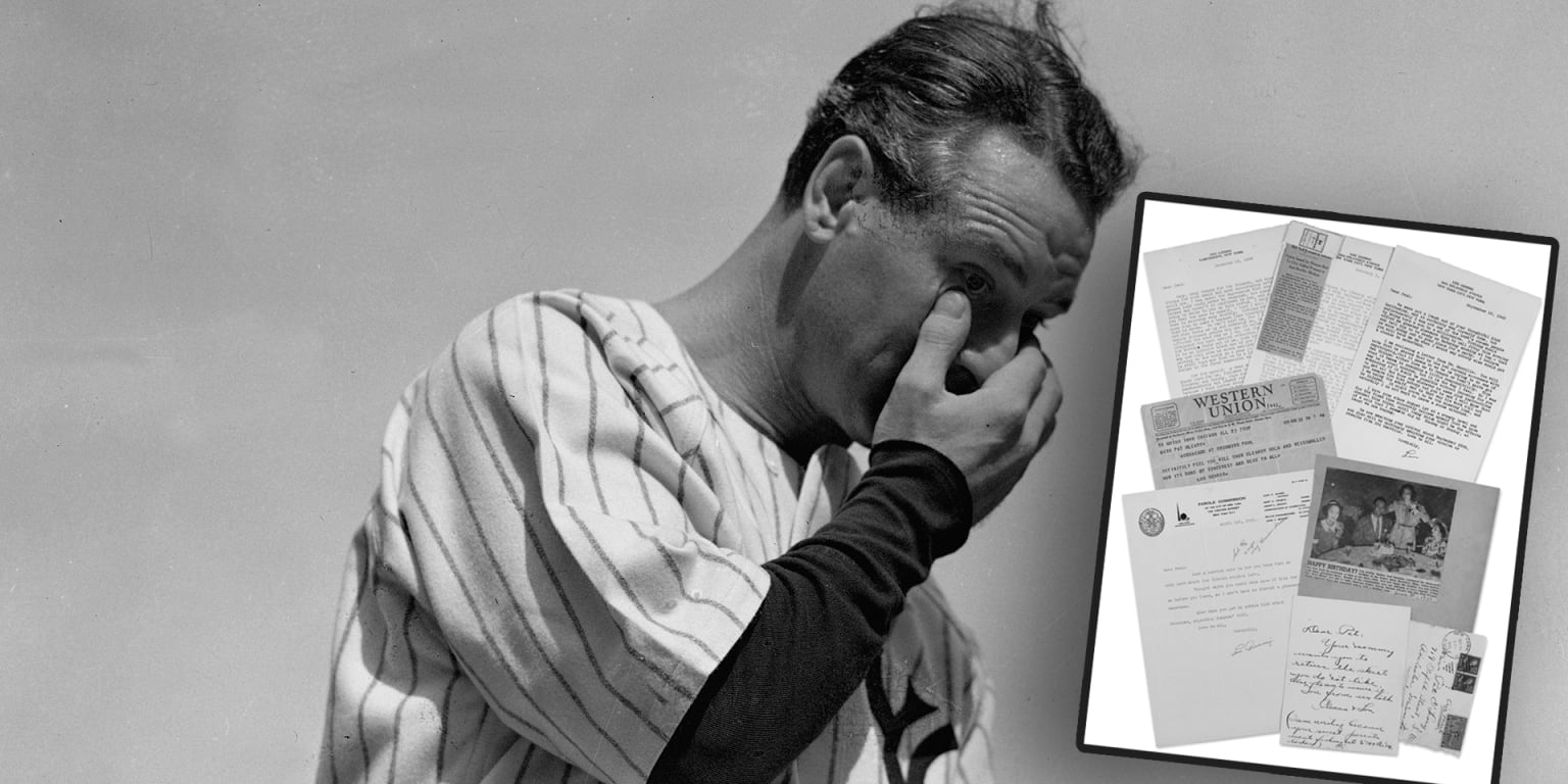 ALS (Lou Gehrig's Disease) - Health Matters 