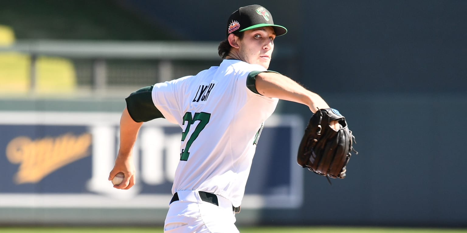 Royals prospects in Arizona Fall League championship