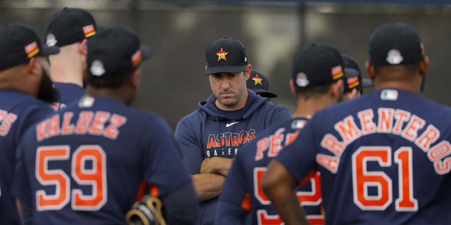 Tony Kemp Says He Didn't Participate in Astros' Sign Stealing