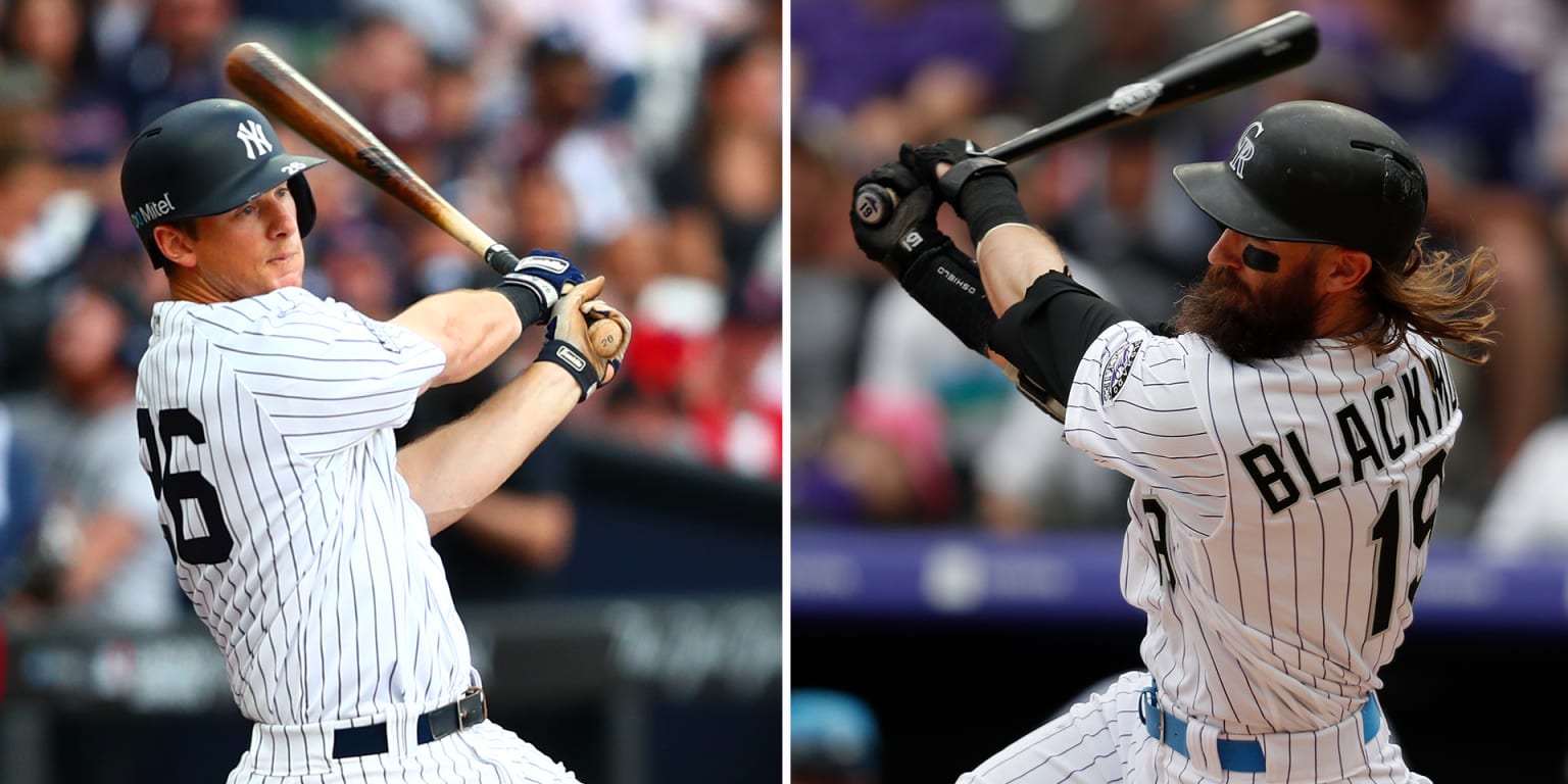 DJ LeMahieu named All-Star, AL Player of the Week