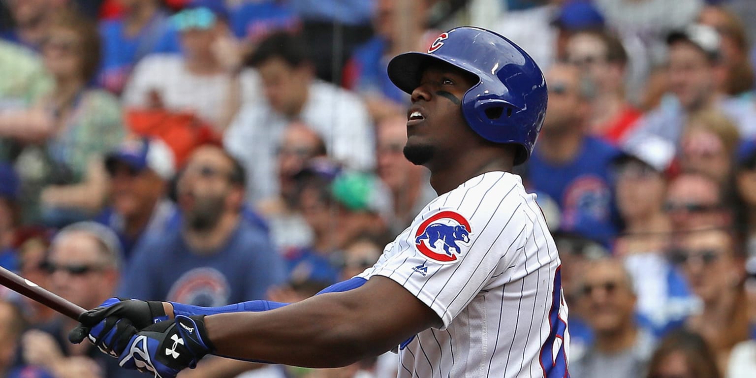 Jorge Soler Makes Cubs Debut: Final Stat Line, Highlights and Twitter  Reaction, News, Scores, Highlights, Stats, and Rumors