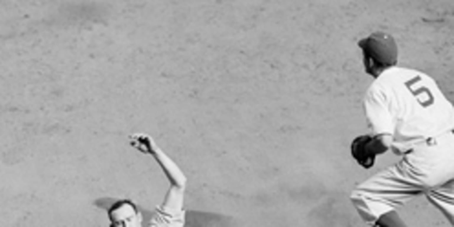 1941 World Series recap