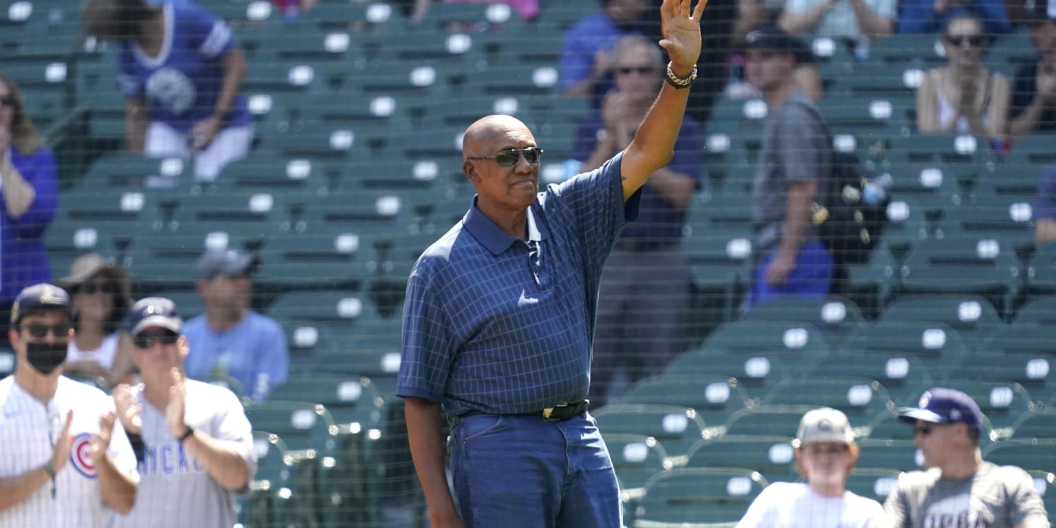 Fergie Jenkins: Chicago Cubs teammates on legacy before statue