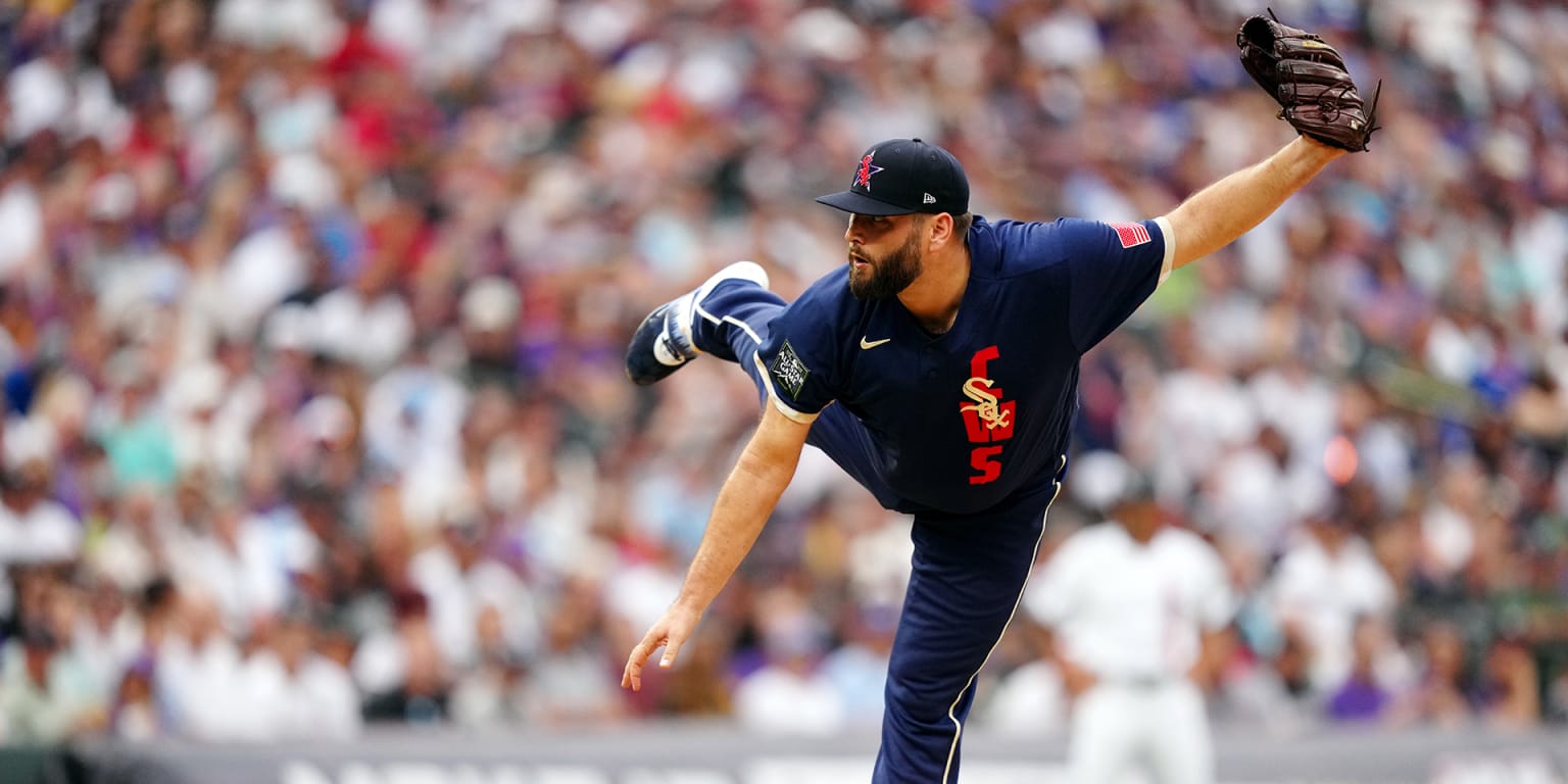 A's Liam Hendriks has eventful inning as American League wins All-Star Game