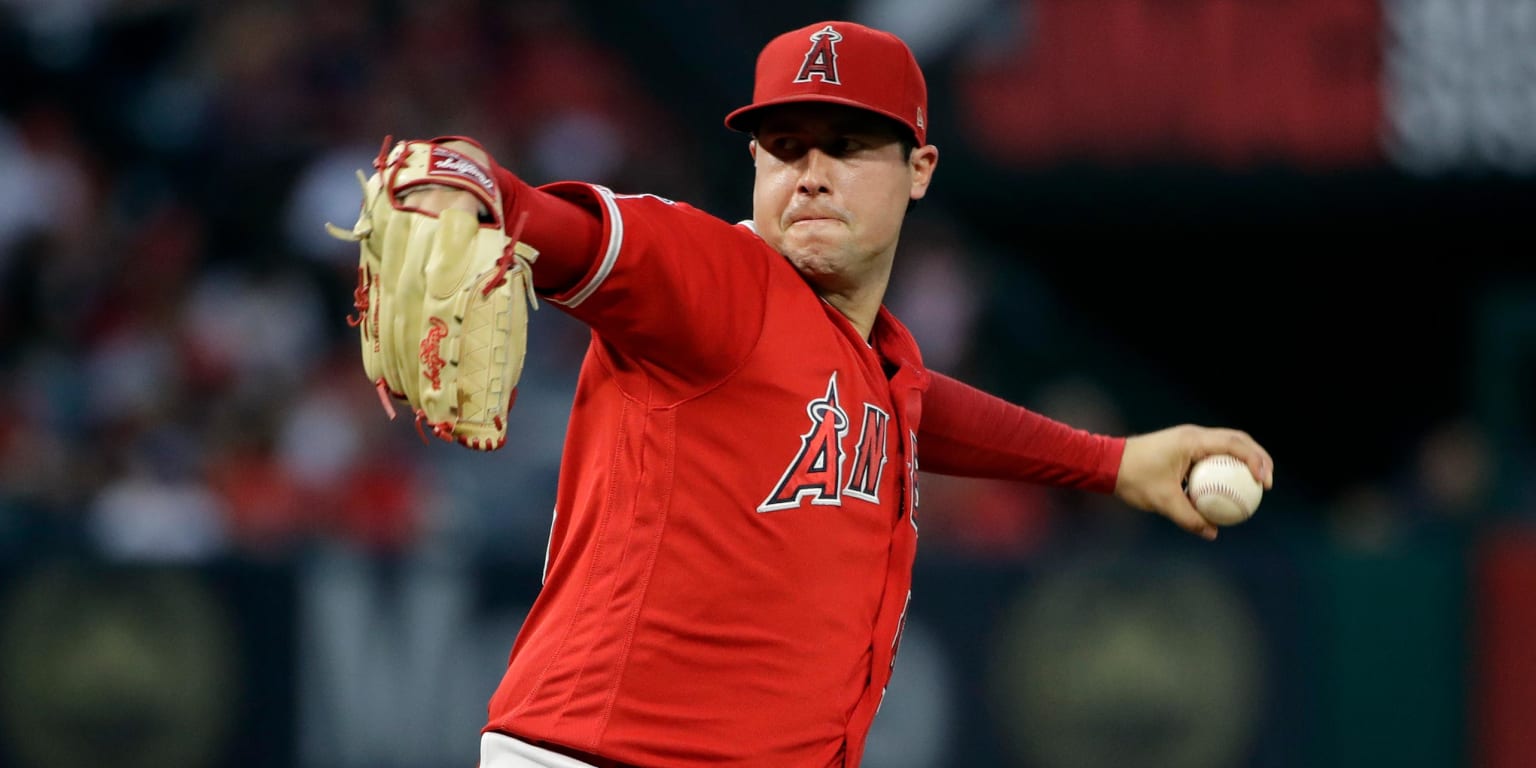 Tyler Skaggs' Family Releases Statement After Cause of Death News