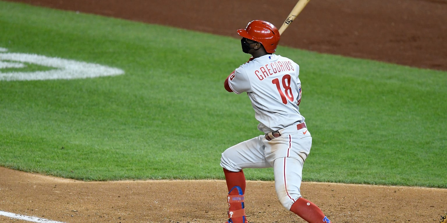 If not Didi Gregorius, who will play shortstop for Phillies in