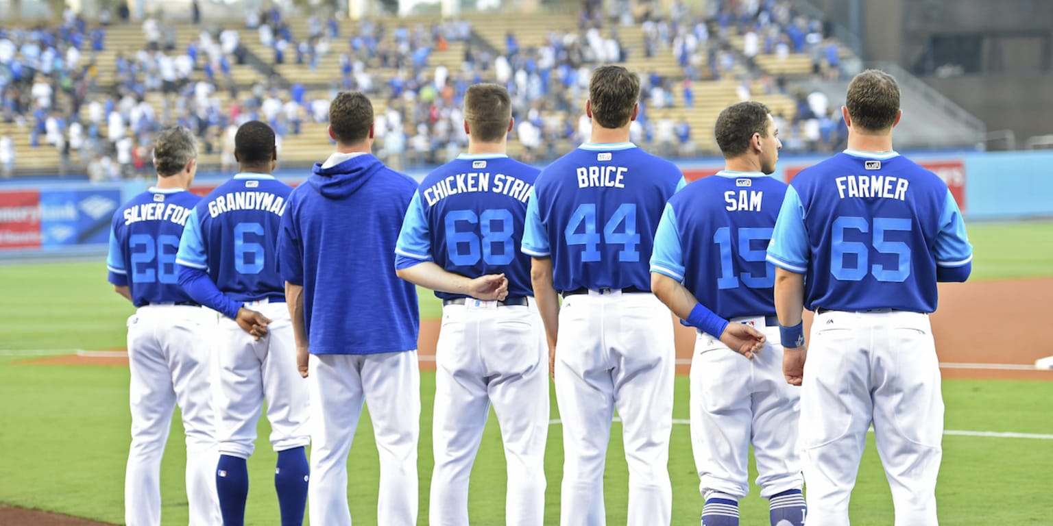 This week's MLB News Quiz is here to test your Players Weekend