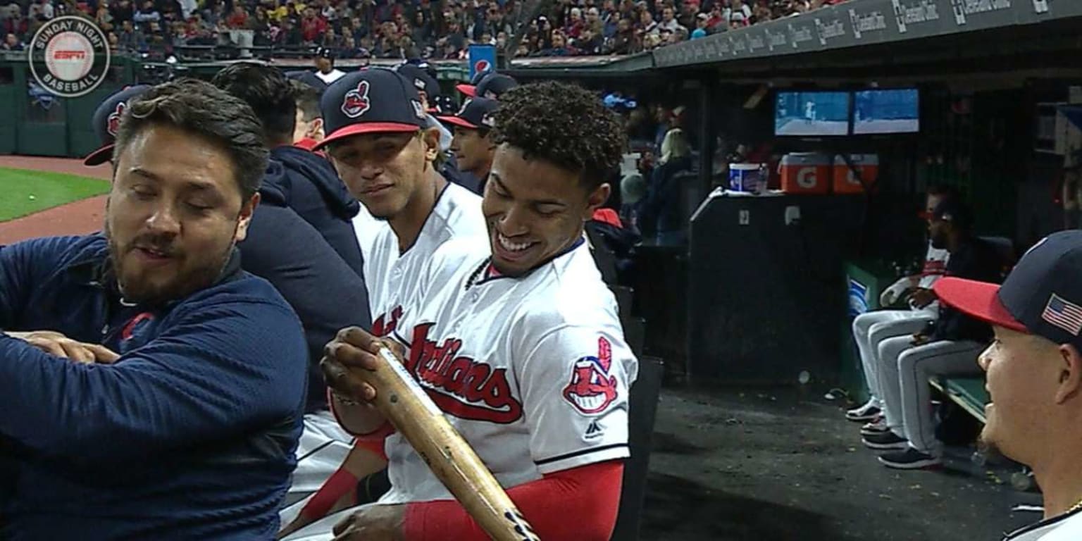 Smile Direct Club Teams Up with Baseball Favorite Mr. Smile Francisco  Lindor to Spread the Confidence-Boosting Power of a Smile