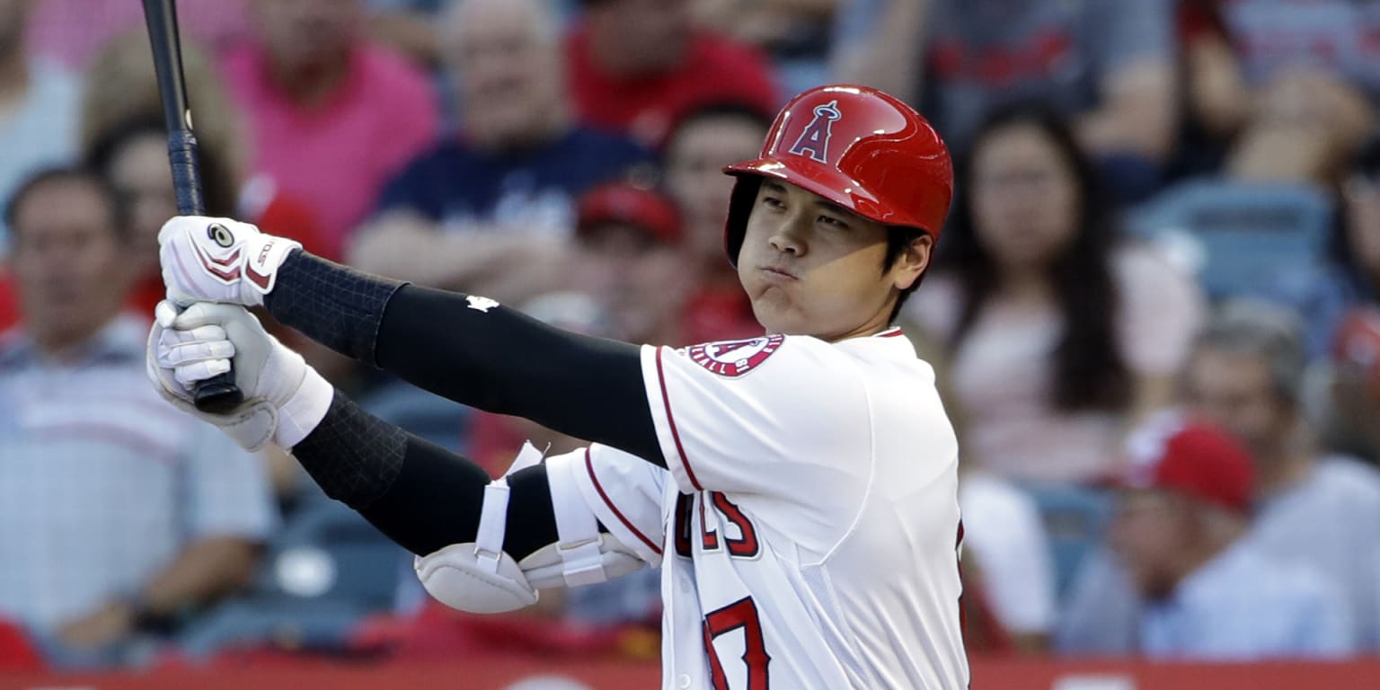 Baseball: Shohei Ohtani the undeniable face of 2019