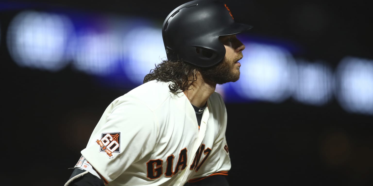 Brandon Crawford having a career year