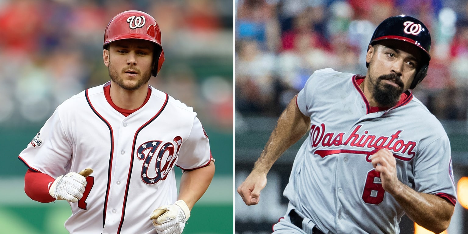 Mike Rizzo on Jerry Blevins trade - The Washington Post