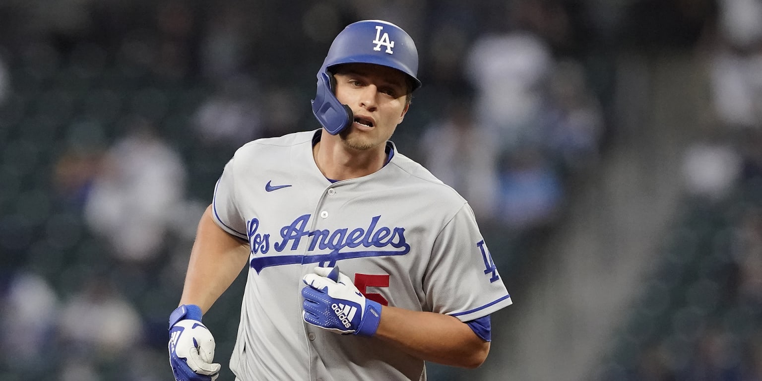 MLBコーリー・シーガー(Corey Seager) 選手　直筆サイン限定40枚 Yahoo!オークション -「コーリー」(トレーディングカード) の