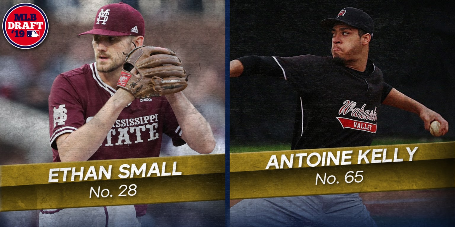 How Mississippi State baseball prepared Brewers' Ethan Small for MLB