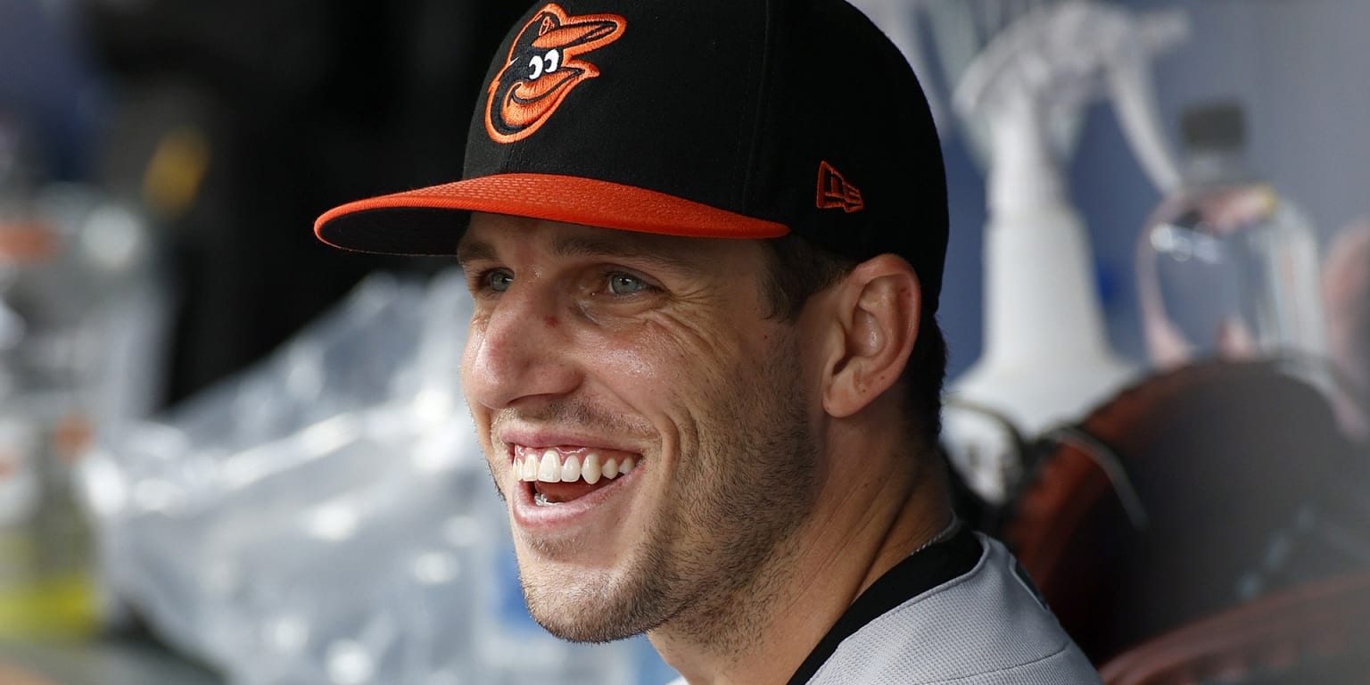 Dean Kremer Pegged as Baltimore Orioles' Starter For Game 3 vs. Texas  Rangers - Fastball