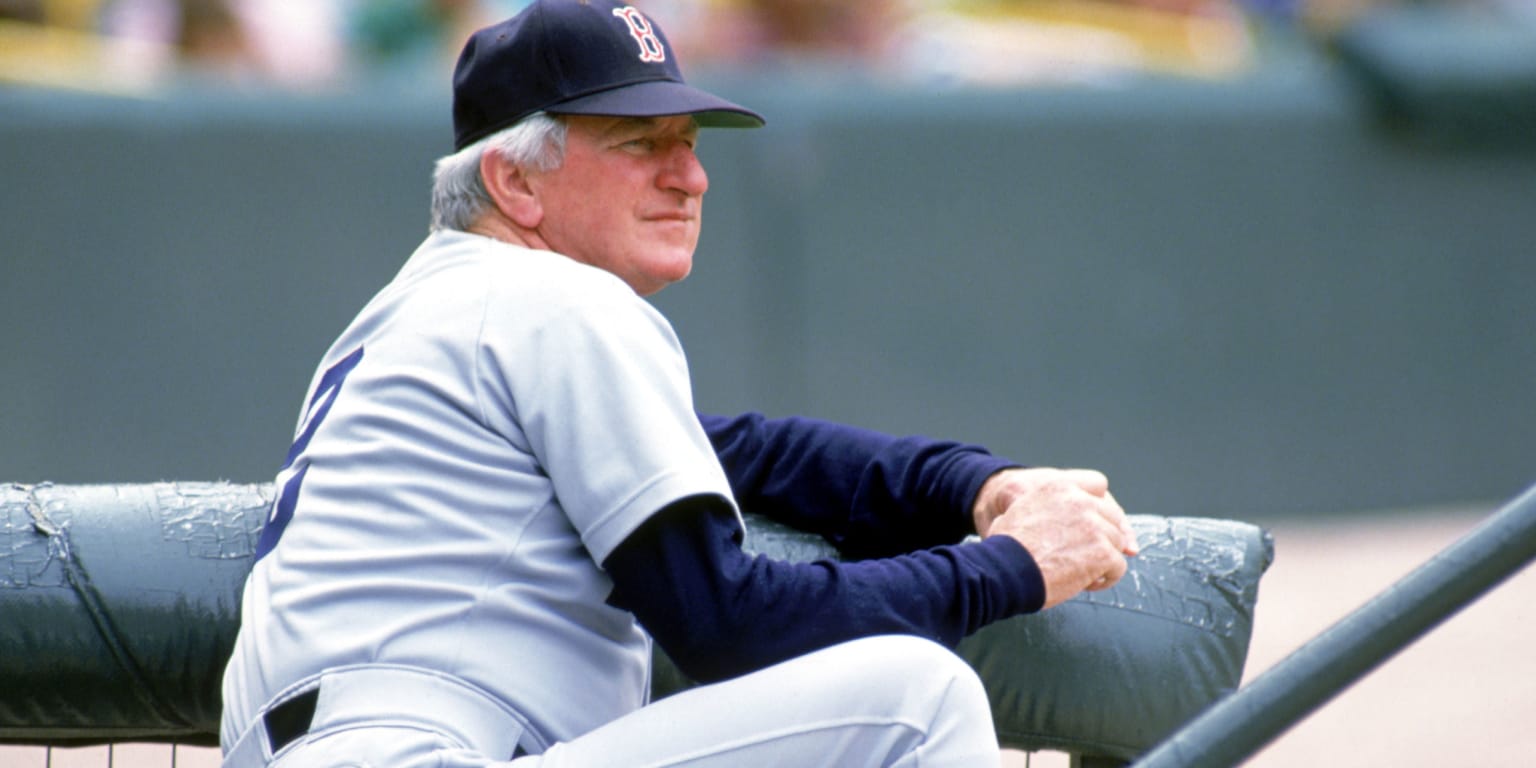 Sparky Anderson, Ex-Manager of Detroit Tigers, Hall of Famer Dies