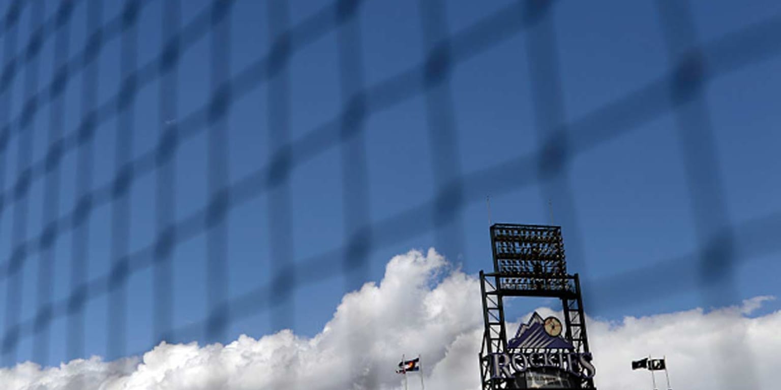 Los Angeles Dodgers say they'll extend protective netting after a