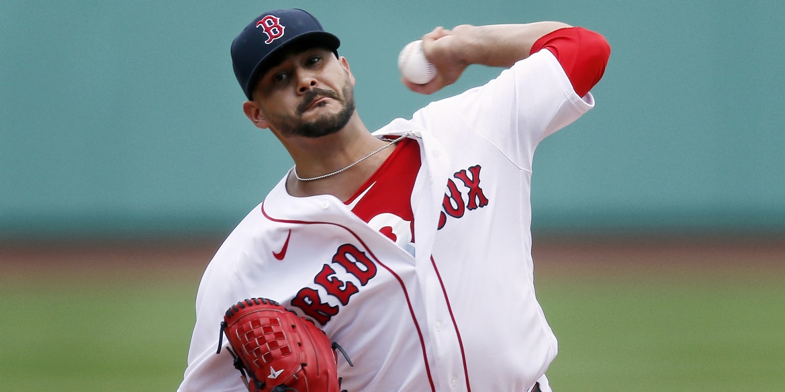 Twins' Martin Perez able to prove Rangers 'made the wrong decision.