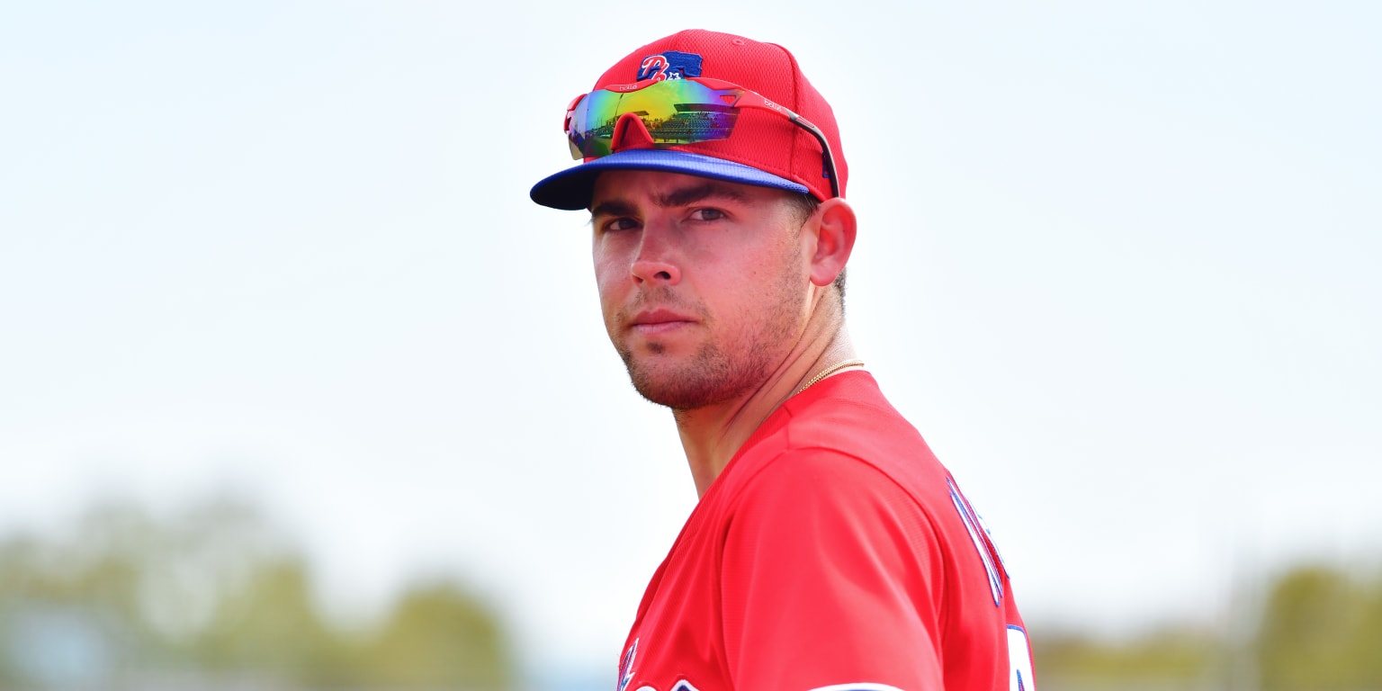 Scott Kingery clears waivers, outrighted to Triple-A