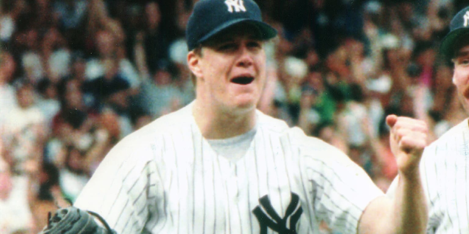 Whatever Happened to MLB's One-Handed Pitcher Jim Abbott?