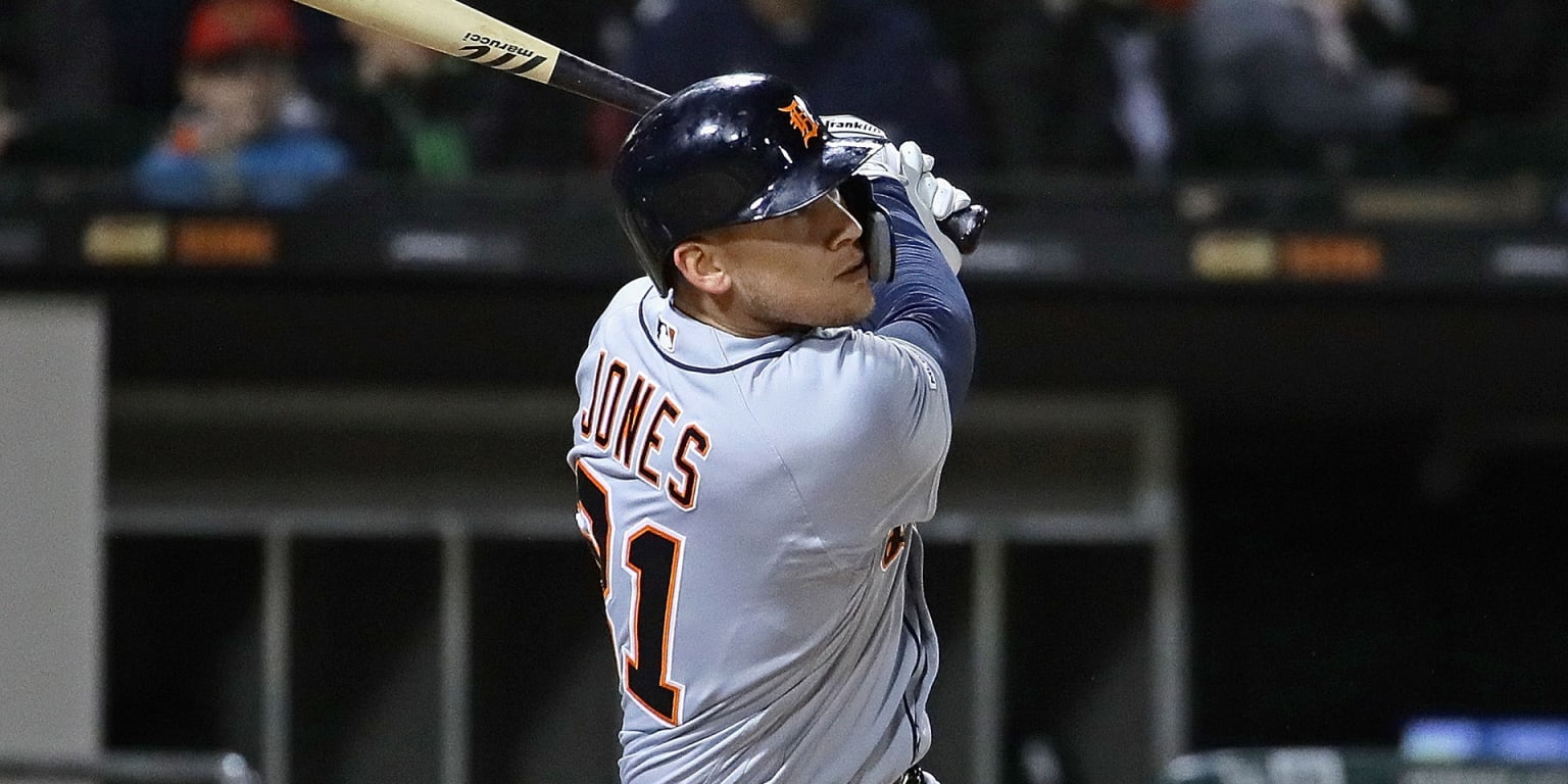 Jacoby Jones out of lineup against Royals