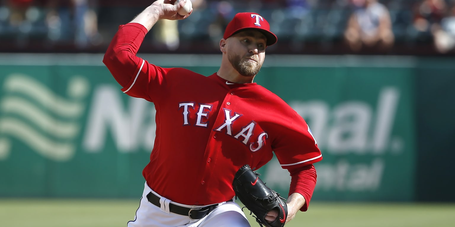 Shawn Kelley placed on injured list