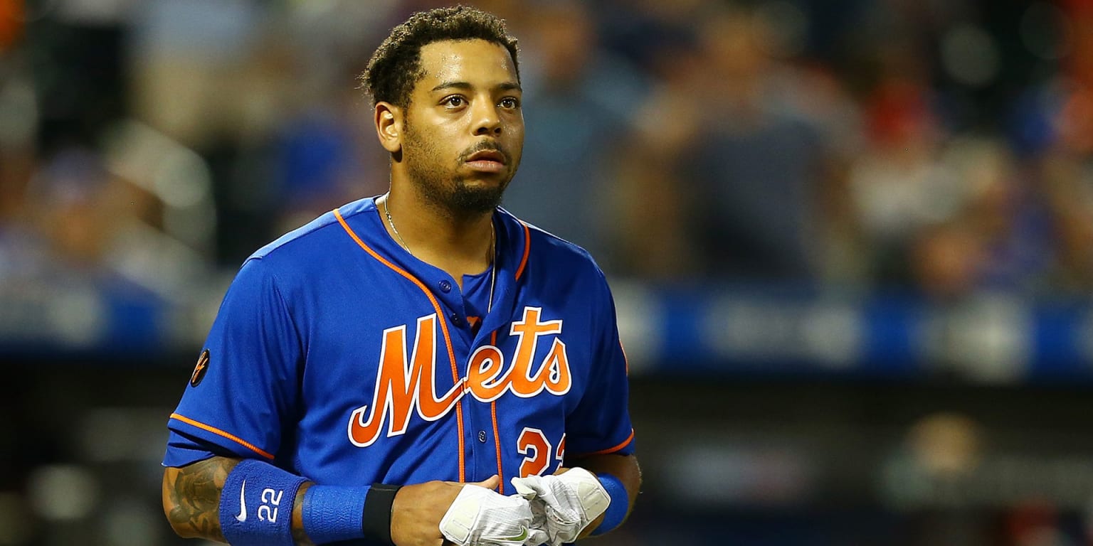 Mets make decision on Dominic Smith's future 