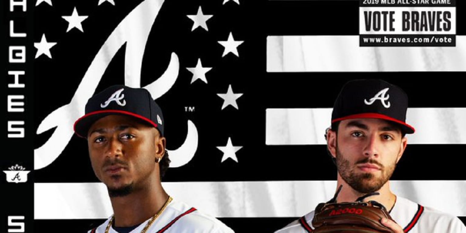 Braves get Outkast-inspired All-Star game push