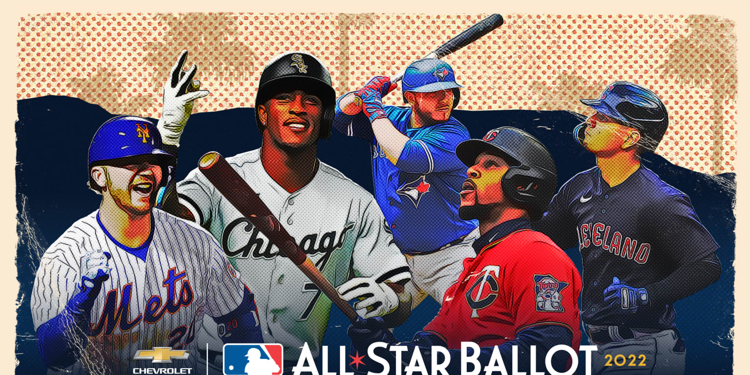 Jazz Chisholm Jr. grabs early lead in MLB All-Star Game fan voting
