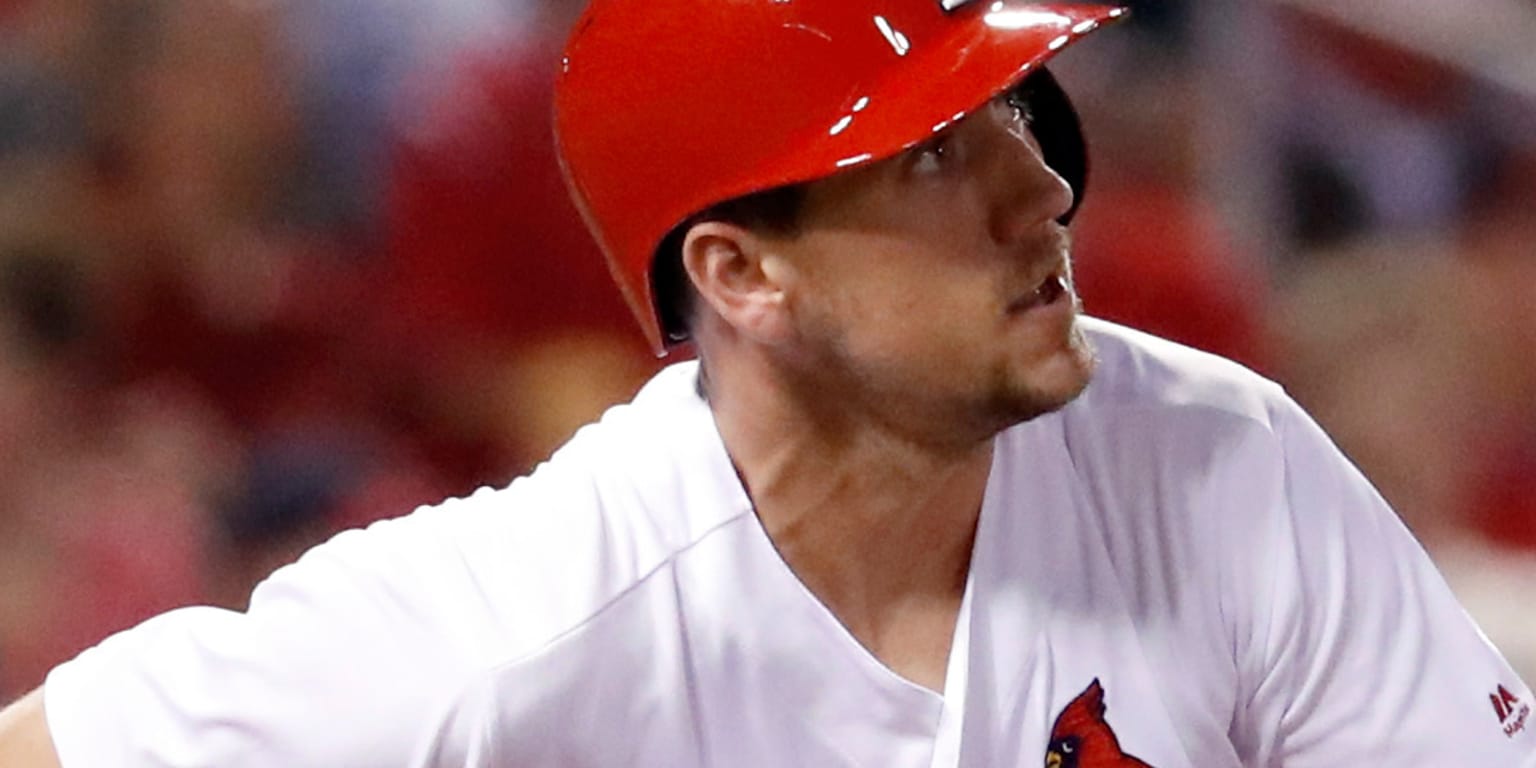 Cardinals outfielder Stephen Piscotty traded to A's to be closer