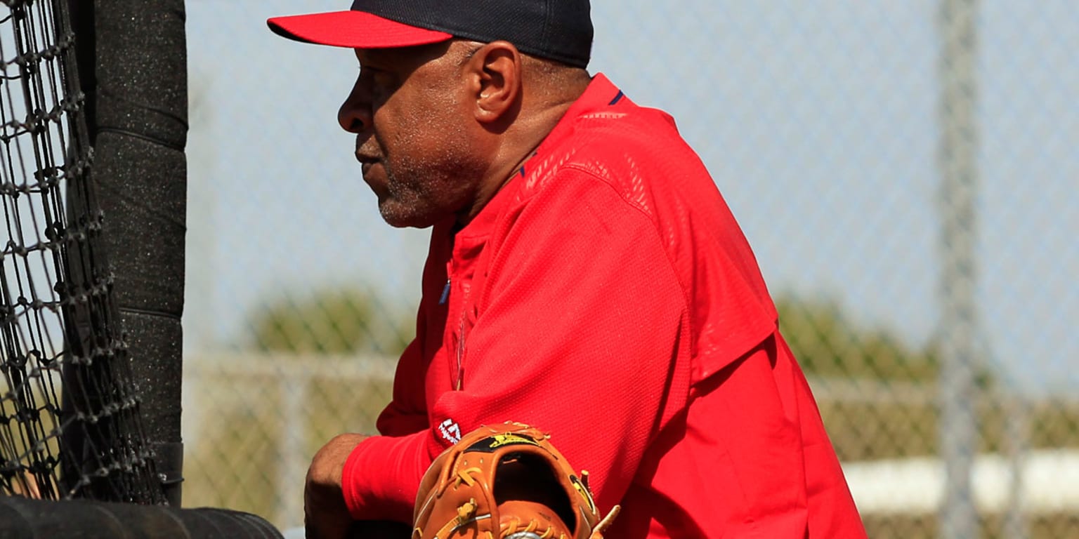 Ozzie Smith Was Great On The Base Paths…