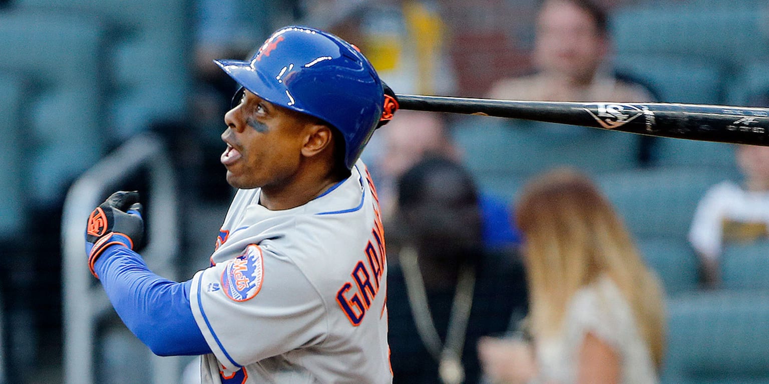 Detroit Tigers: Former outfielder Curtis Granderson could be Mets