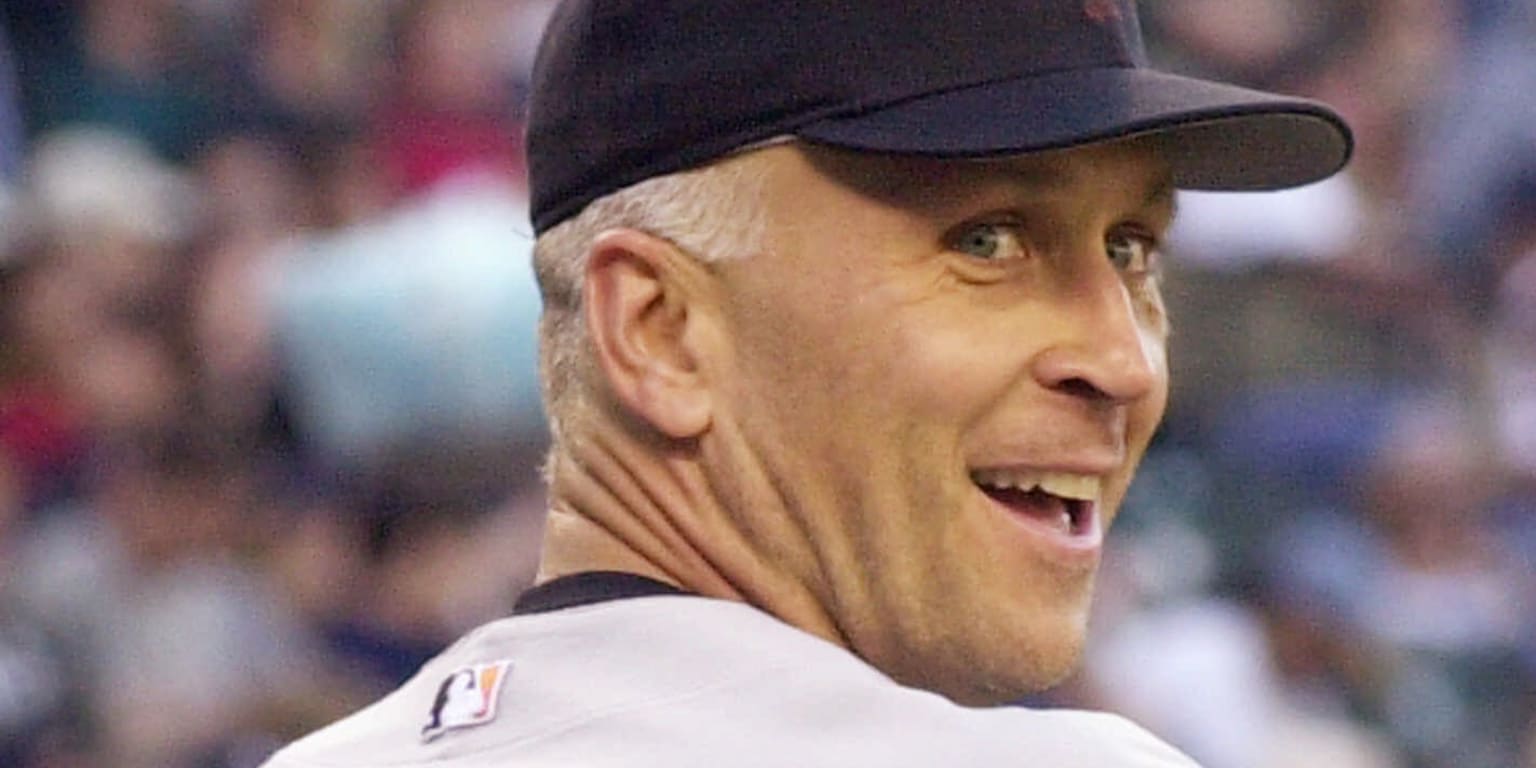 Brawl nearly ended Cal Ripken Jr.'s Iron Man streak