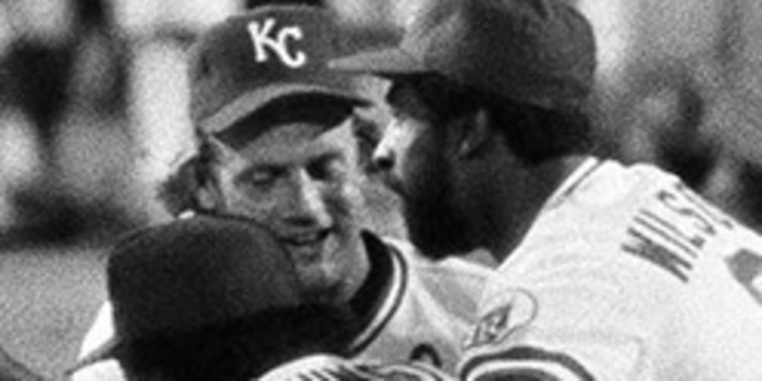 A history of Royals managers: Jim Frey - Royals Review