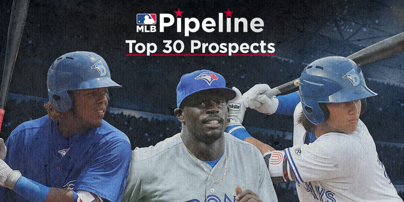 Toronto Blue Jays 2018 Top Prospects: #2 Bo Bichette